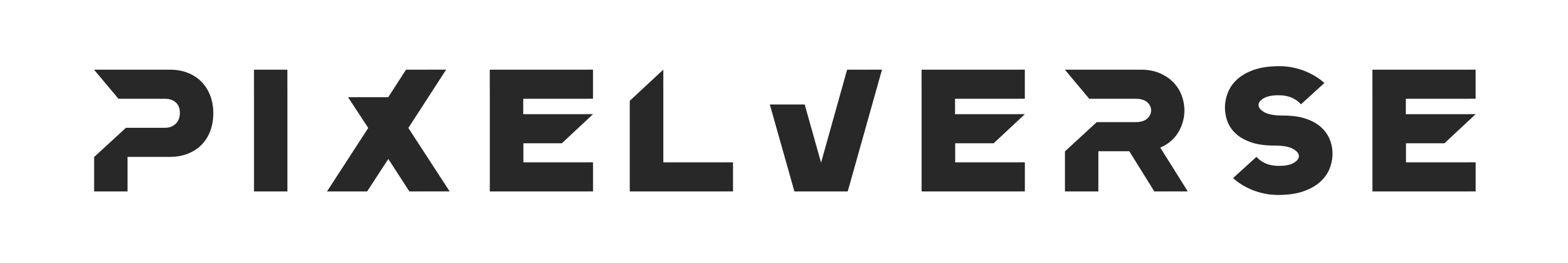 PixelVerse / ピクセルバース